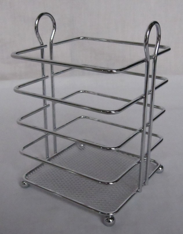 电镀用具篮