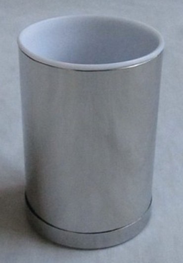 不锈钢口杯