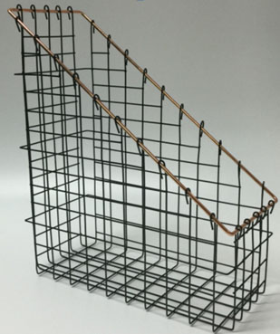 电镀/喷粉文件架