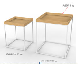 喷粉储物篮